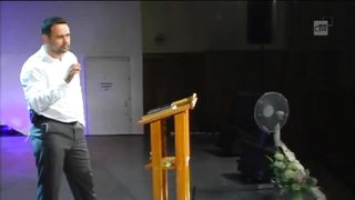 Карпик Олег - Смерть і воскресіння