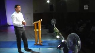 Карпик Олег - Смерть і воскресіння