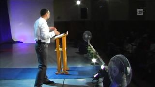 Карпик Олег - Смерть і воскресіння