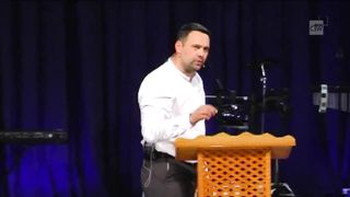 Карпик Олег - Смерть і воскресіння