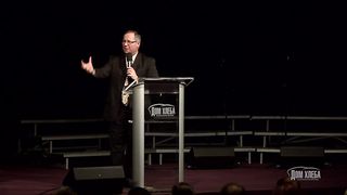 Виктор Павловский - Служитель Церкви Христовой