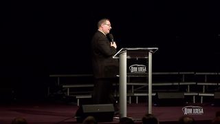 Виктор Павловский - Служитель Церкви Христовой