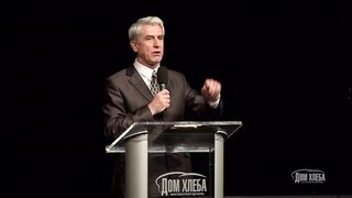 Сергей Хомич - Вернет ли Церковь свое золото?