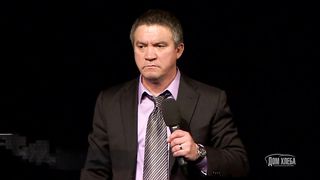 Сергей Гаврилов - Главное, чтобы главное всегда было главным