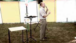 Малин 2013 - Віктор Вознюк - Фобії і залежності