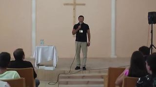 Малин 2013 - Виктор Коструб - Построение взаимоотношений