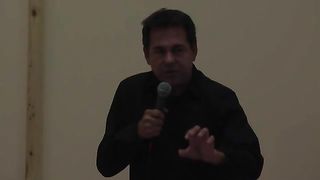 Малин 2013 - Виктор Коструб - Построение взаимоотношений