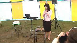 Малин 2013 - Анна Веренич - Прощення