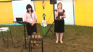 Малин 2013 - Анна Веренич - Прощення