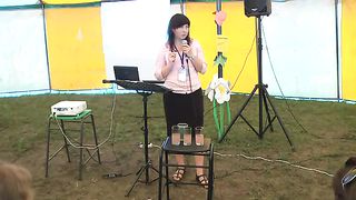 Малин 2013 - Анна Веренич - Прощення