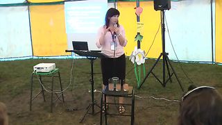 Малин 2013 - Анна Веренич - Прощення