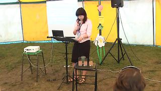 Малин 2013 - Анна Веренич - Прощення