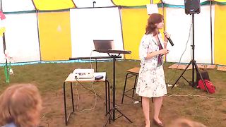 Малин 2013 - Валерія Чорнобай - Між нами дівчатами