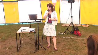 Малин 2013 - Валерія Чорнобай - Між нами дівчатами