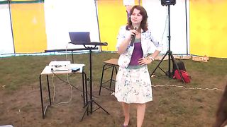 Малин 2013 - Валерія Чорнобай - Між нами дівчатами