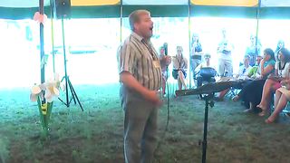 Малин 2013 - Ростислав Мурах - Поради для щасливої долі