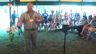 Малин 2013 - Ростислав Мурах - Поради для щасливої долі