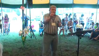 Малин 2013 - Ростислав Мурах - Поради для щасливої долі