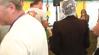 Малин 2013 - Рустам Фатуллаєв - Соціальне служіння