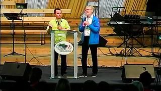 Раулі Лехтонен - Ключова роль церкви України для місії Європи