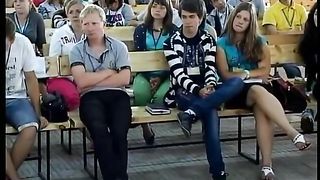 Раулі Лехтонен - Ключова роль церкви України для місії Європи