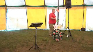 Малин 2013 - Сергій Віньковський - Отбойники