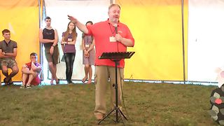 Малин 2013 - Сергій Віньковський - Отбойники