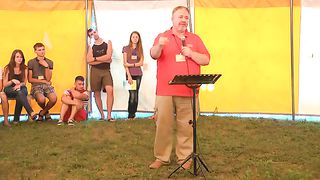 Малин 2013 - Сергій Віньковський - Отбойники