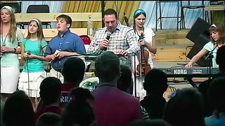 Малин 2013 - Сергей Степанченко, Юрий Литвинчук