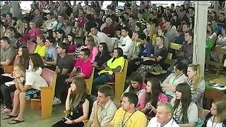 Малин 2013 - Сергей Степанченко, Юрий Литвинчук