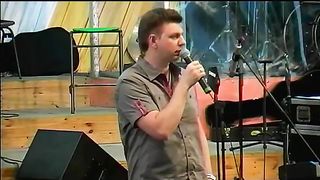 Малин 2013 - Сергей Степанченко, Юрий Литвинчук