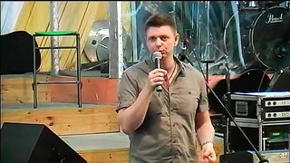 Малин 2013 - Сергей Степанченко, Юрий Литвинчук