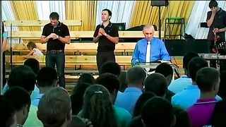 Малин 2013 - День 6 - Утро (16.07.2013)