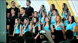 Малин 2013 - День 6 - Утро (16.07.2013)