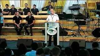 Малин 2013 - День 6 - Утро (16.07.2013)