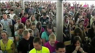 Малин 2013 - День 6 - Утро (16.07.2013)