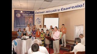 Малин 2013 - День 3 - Вечер (13.07.2013)