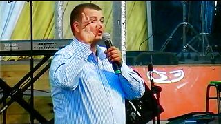 Малин 2013 - День 3 - Вечер (13.07.2013)