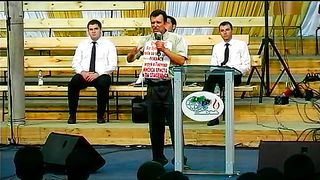 Малин 2013 - День 3 - Вечер (13.07.2013)