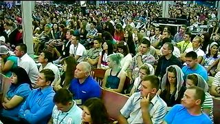 Малин 2013 - День 3 - Вечер (13.07.2013)