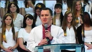 Малин 2013 - День 1 - Відкриття (11.07.2013)