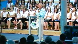 Малин 2013 - День 1 - Відкриття (11.07.2013)