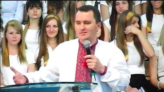 Малин 2013 - День 1 - Відкриття (11.07.2013)