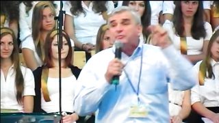 Малин 2013 - День 1 - Відкриття (11.07.2013)