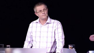 Форум Позиция 5 - Неотступность святых