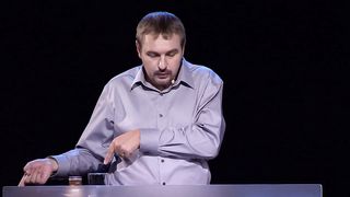 Форум Позиция 5 - Неотступность святых