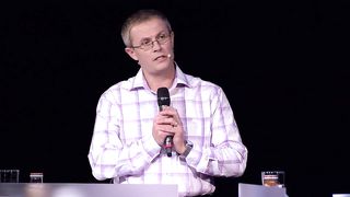 Форум Позиция 5 - Неотступность святых