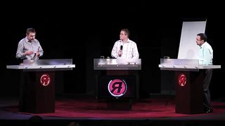 Форум Позиция 4 - Непреодолимая благодать