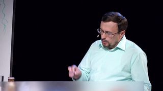 Форум Позиция 4 - Непреодолимая благодать