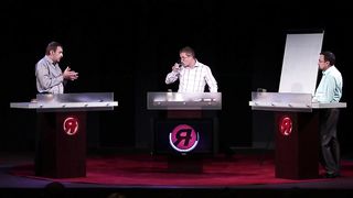 Форум Позиция 3 - Ограниченное искупление